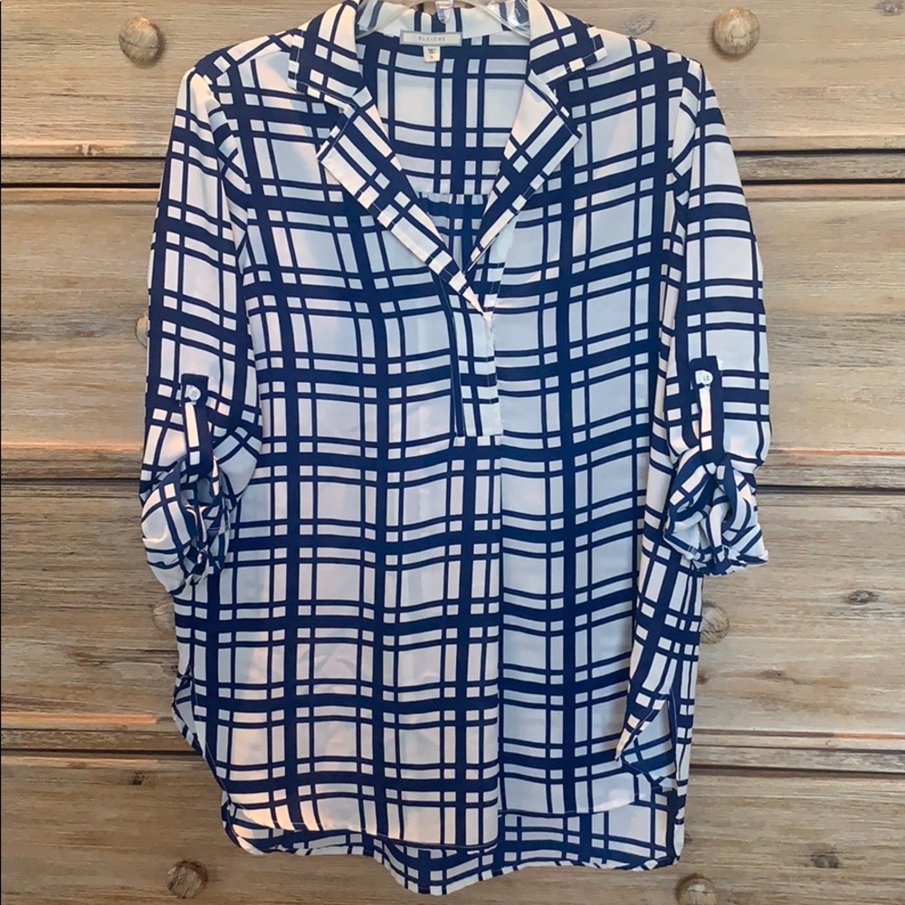 Nordstrom Blouse